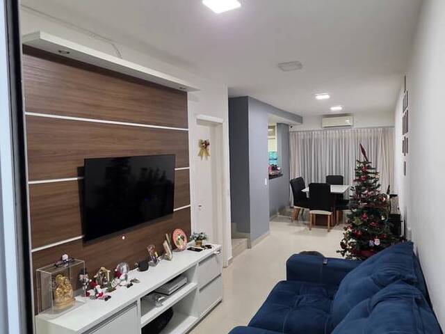 Casa para Venda em Eusébio - 2