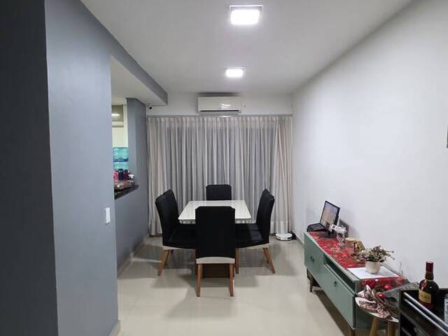 Casa para Venda em Eusébio - 4