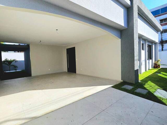 #1272 - Casa para Venda em Fortaleza - CE - 2