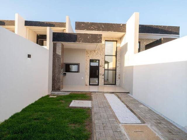 #1170 - Casa para Venda em Eusébio - CE
