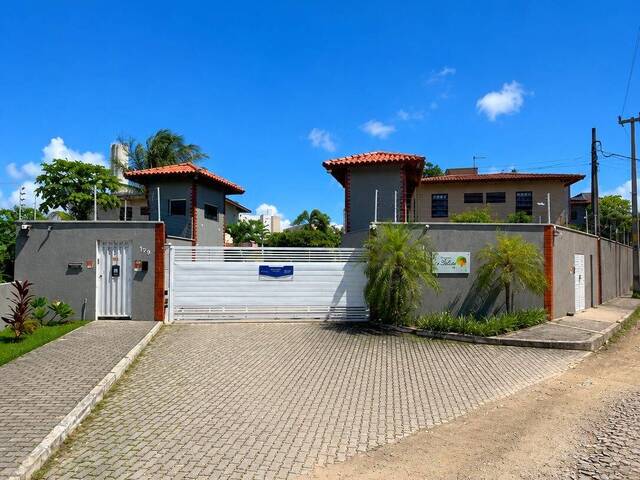 Casa em condomínio para Venda em Eusébio - 2