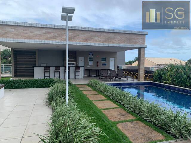 Apartamento para Venda em Fortaleza - 4