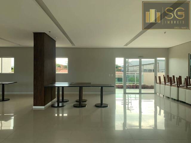 Apartamento para Venda em Fortaleza - 5