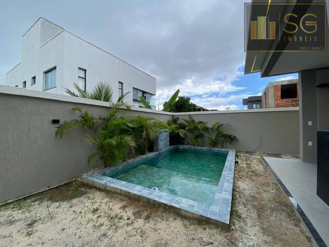 Casa em condomínio para Venda em Eusébio - 4