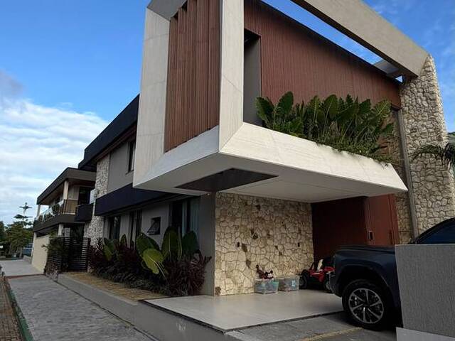 #1288 - Casa em condomínio para Venda em Fortaleza - CE