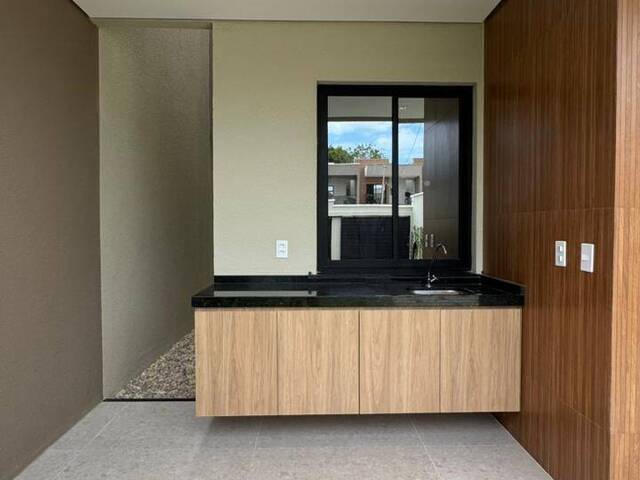 Casa para Venda em Eusébio - 3