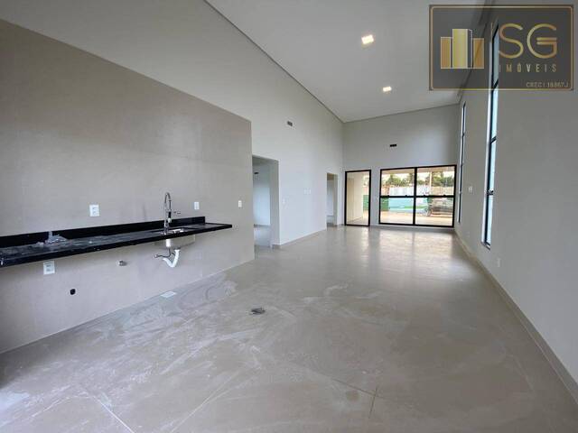 #1270 - Casa em condomínio para Venda em Eusébio - CE - 3