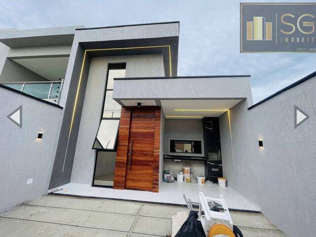 #1300 - Casa para Venda em Fortaleza - CE