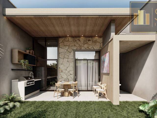 Casa para Venda em Eusébio - 4