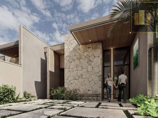 Casa para Venda em Eusébio - 3