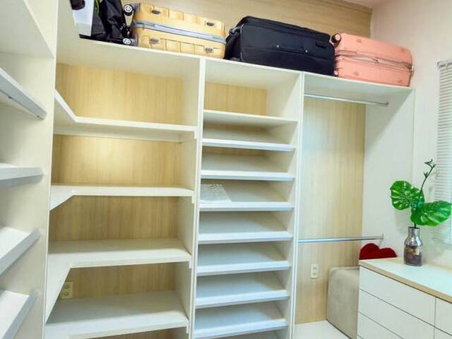 #1306 - Casa em condomínio para Venda em Maracanaú - CE - 3