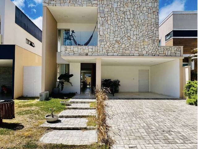 #1309 - Casa para Venda em Eusébio - CE