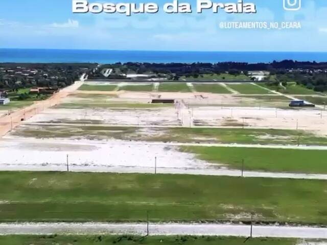 Área para Venda em Paracuru - 2