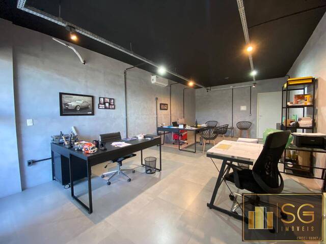 #1311 - Sala para Venda em Eusébio - CE - 2