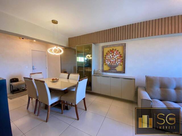 #1312 - Apartamento para Venda em Fortaleza - CE - 2
