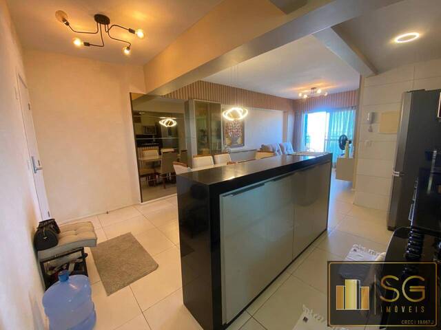 #1312 - Apartamento para Venda em Fortaleza - CE - 3