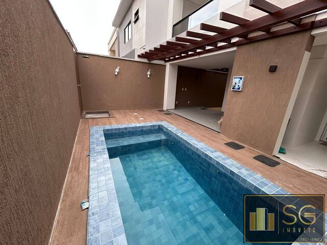 Casa em condomínio para Venda em Fortaleza - 2