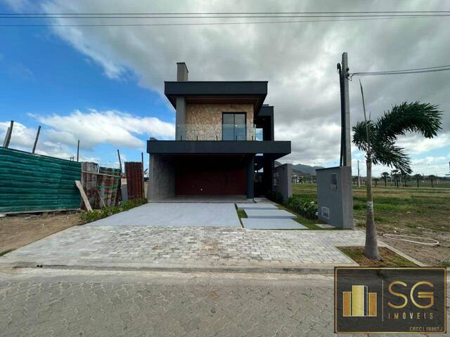 #1318 - Casa para Venda em Pacatuba - CE - 3