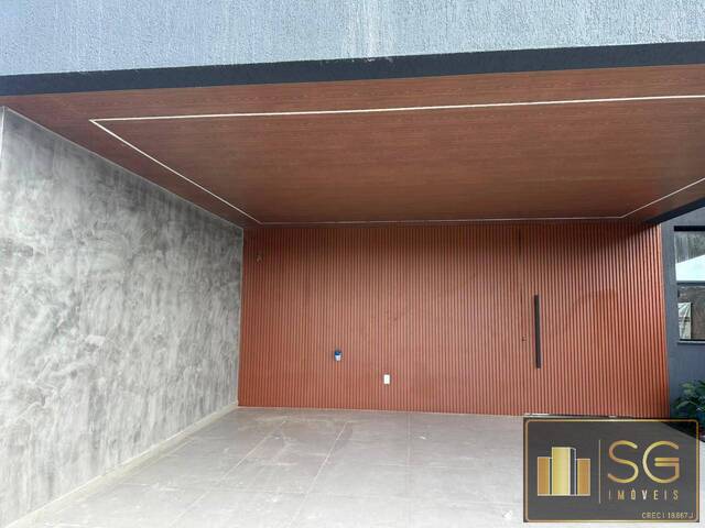 #1318 - Casa para Venda em Pacatuba - CE - 2