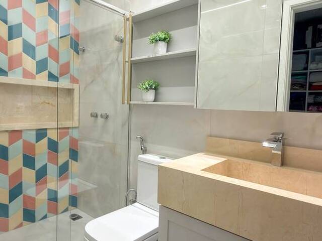 #1325 - Casa em condomínio para Venda em Eusébio - CE - 1