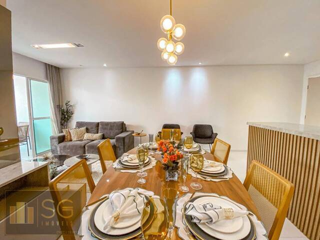 Apartamento para Venda em Eusébio - 3