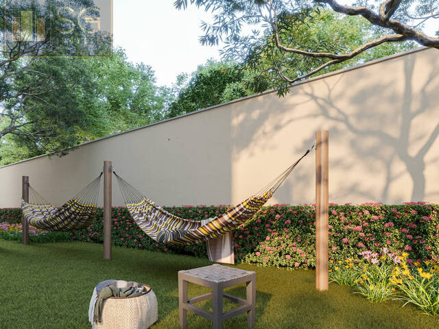 #1198 - Apartamento para Venda em Eusébio - CE - 3