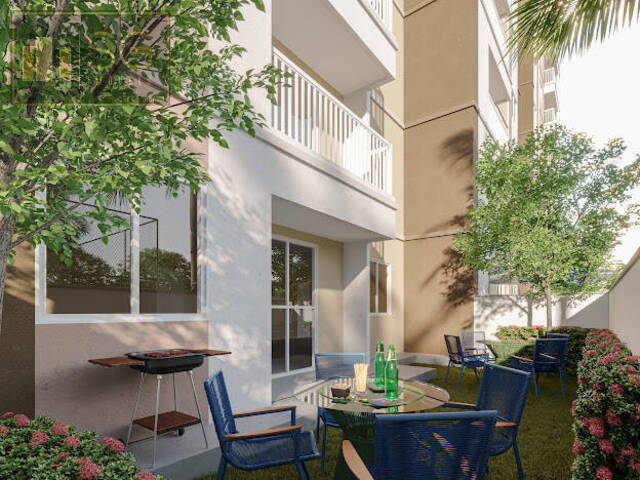 Apartamento para Venda em Eusébio - 4