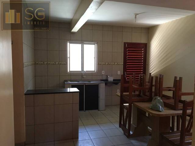 #1201 - Casa para Venda em Quixeramobim - CE - 3