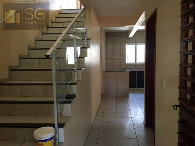 Casa para Venda em Quixeramobim - 5