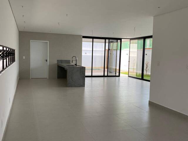 #1211 - Casa em condomínio para Venda em Eusébio - CE - 3