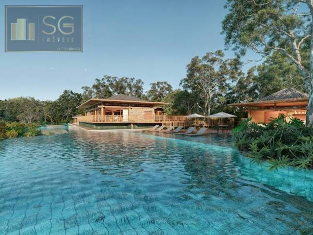 #1212 - Terreno para Venda em Eusébio - CE - 2