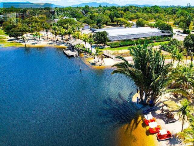 #1212 - Terreno para Venda em Eusébio - CE - 3