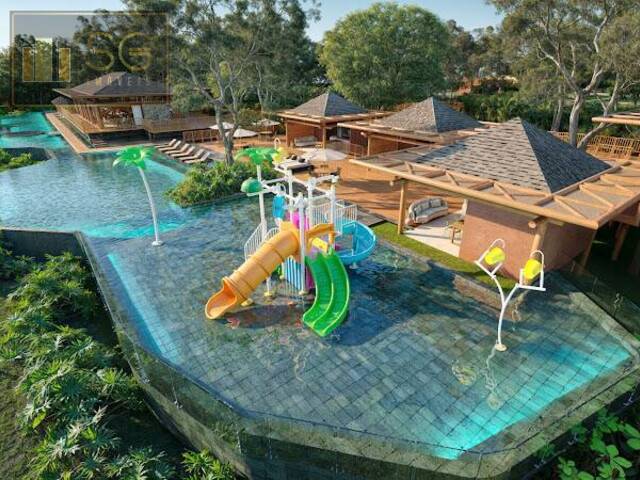 Terreno para Venda em Eusébio - 4