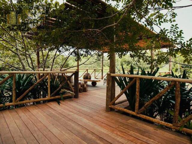 Terreno para Venda em Eusébio - 5