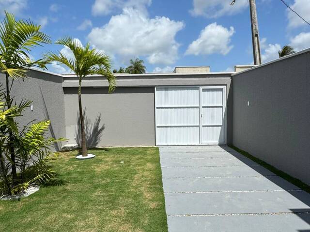 #1214 - Casa para Venda em Eusébio - CE - 3
