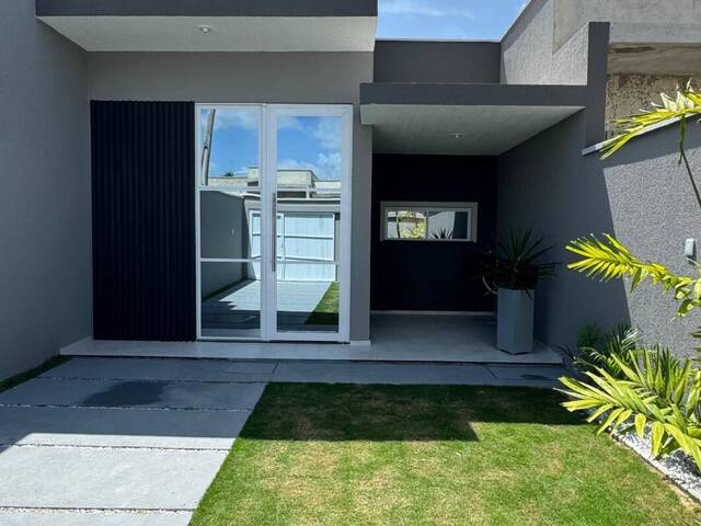 Casa para Venda em Eusébio - 4