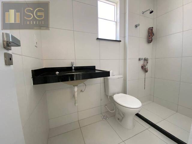 Apartamento para Locação em Eusébio - 5