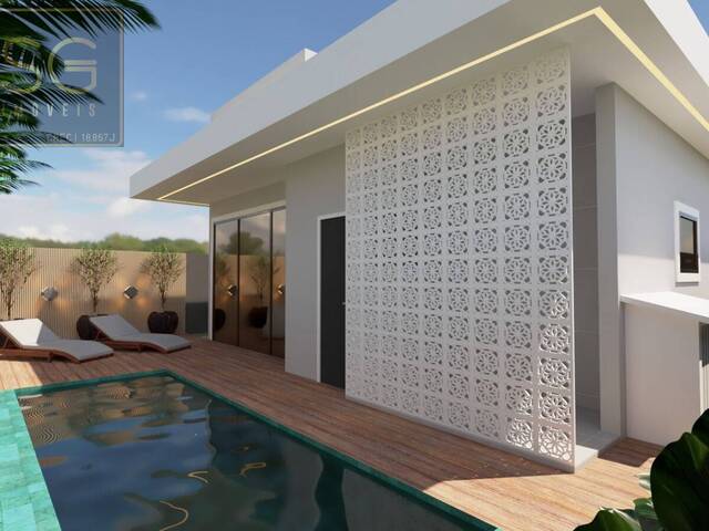 Casa para Venda em Eusébio - 4