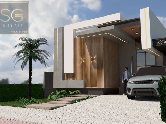 Casa para Venda em Eusébio - 5