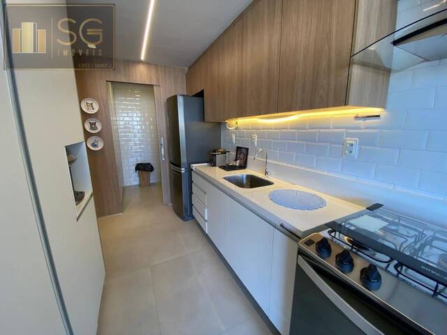 Apartamento para Venda em Eusébio - 5