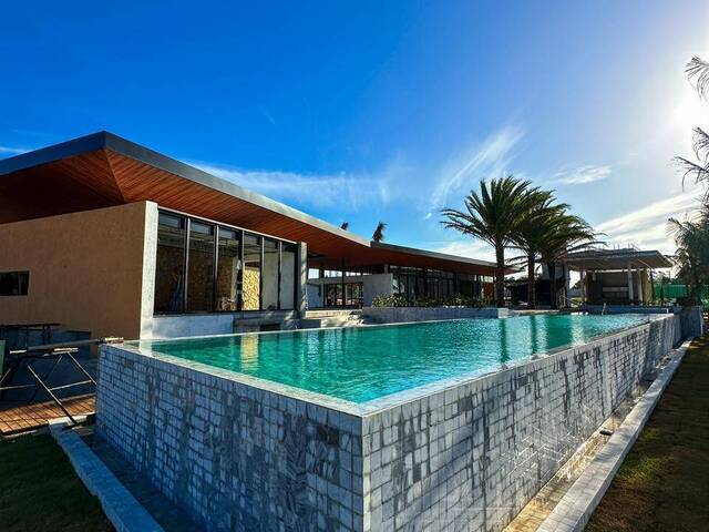 Terreno para Venda em Eusébio - 5