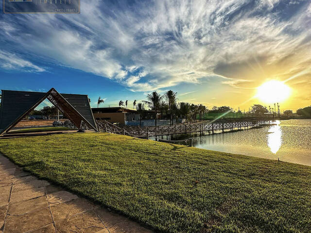 #1230 - Terreno para Venda em Eusébio - CE - 3