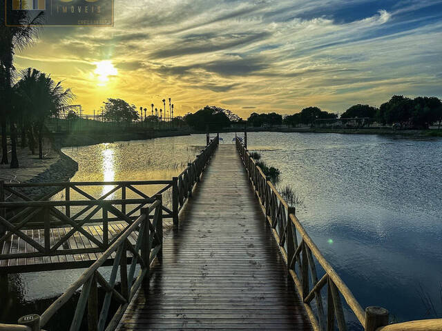 #1230 - Terreno para Venda em Eusébio - CE - 2