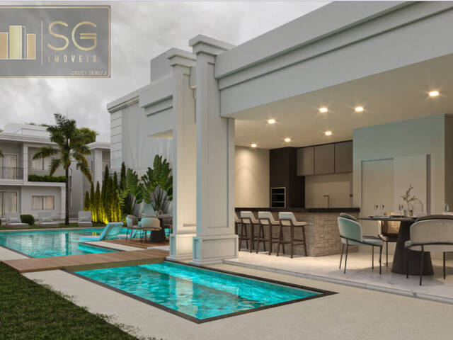 Casa em condomínio para Venda em Eusébio - 4