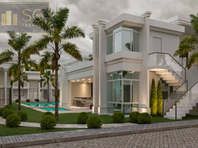 Casa em condomínio para Venda em Eusébio - 5