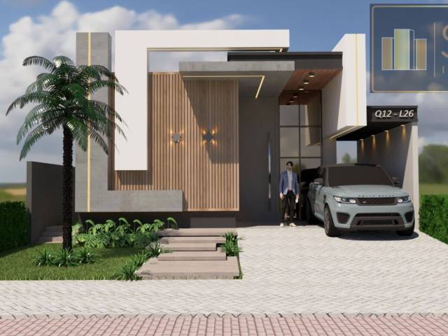 Casa em condomínio para Venda em Eusébio - 3