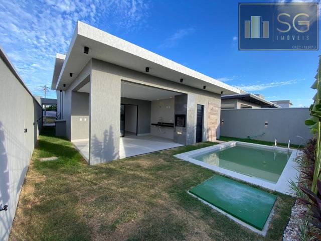 Casa em condomínio para Venda em Eusébio - 5