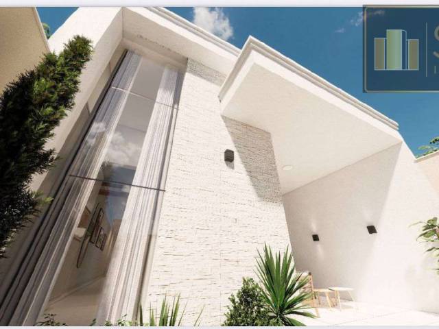 #1253 - Casa para Venda em Maracanaú - CE - 3