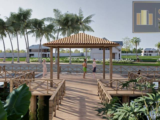 Área para Venda em Paracuru - 4