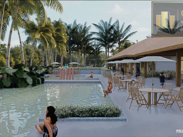 Área para Venda em Paracuru - 5